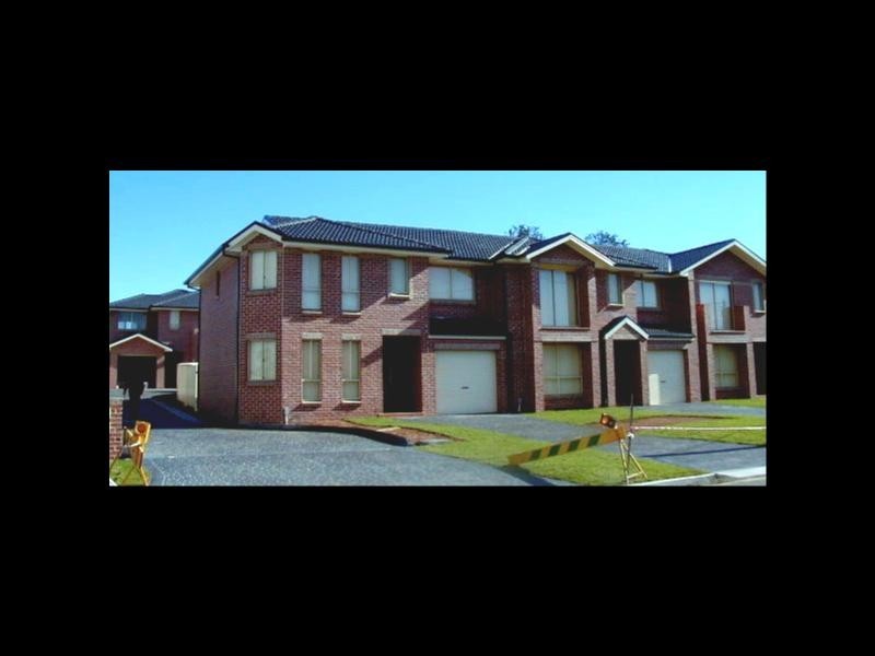 27-29 Mayberry Cr, Liverpool NSW 2170