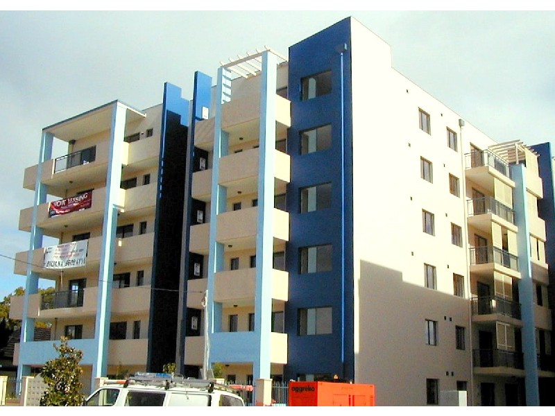 29 Castlereagh St, Liverpool NSW 2170