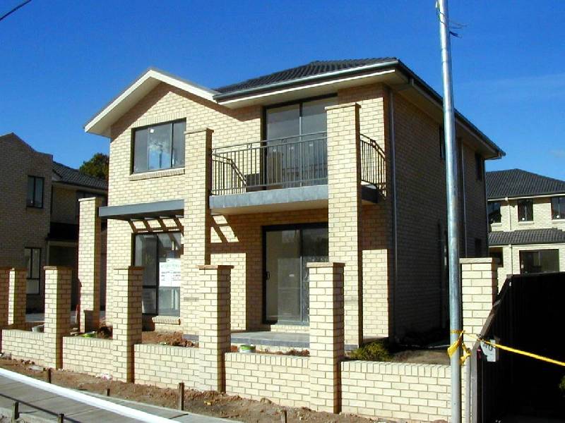 36-38 Passefield Street, Liverpool NSW 2170