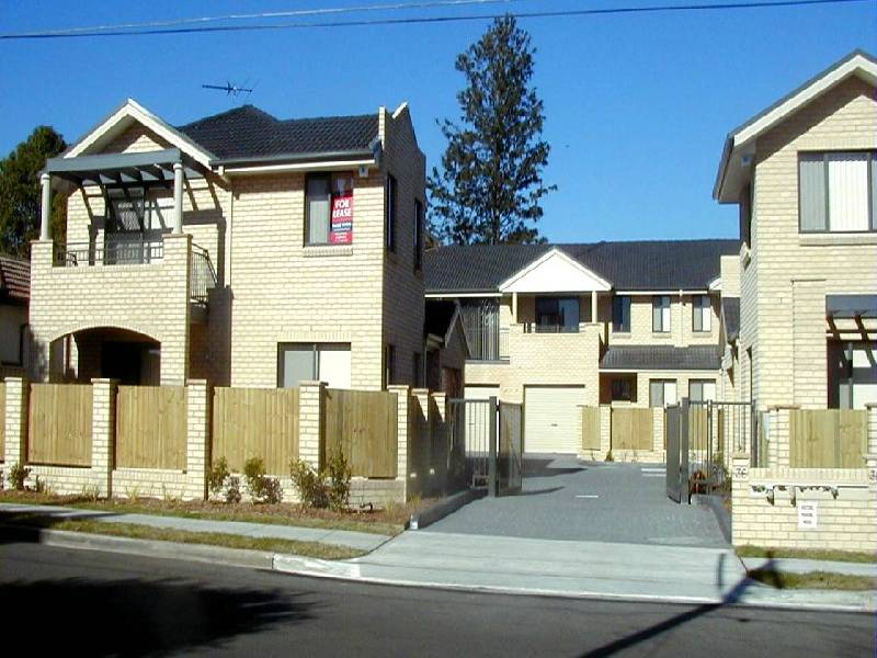 36-38 Passefield Street, Liverpool NSW 2170