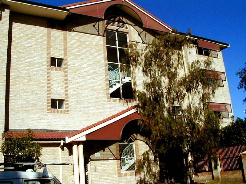 4 Bourke, Liverpool NSW 2170