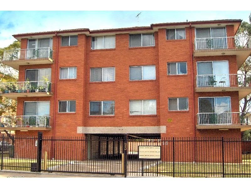 93 Castlereagh St, Liverpool NSW 2170