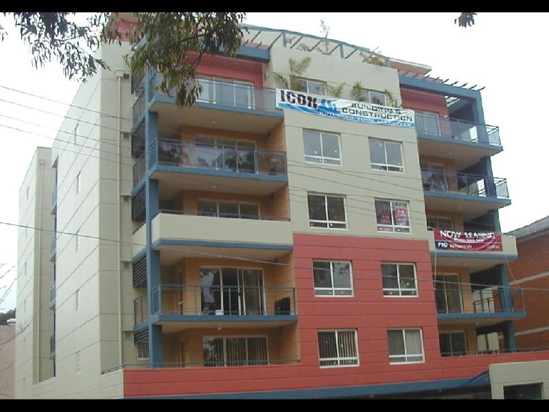 9 Elizabeth St, Liverpool NSW 2170