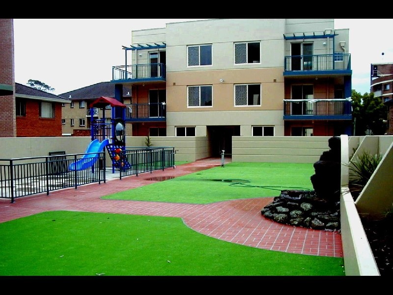 9 Elizabeth St, Liverpool NSW 2170