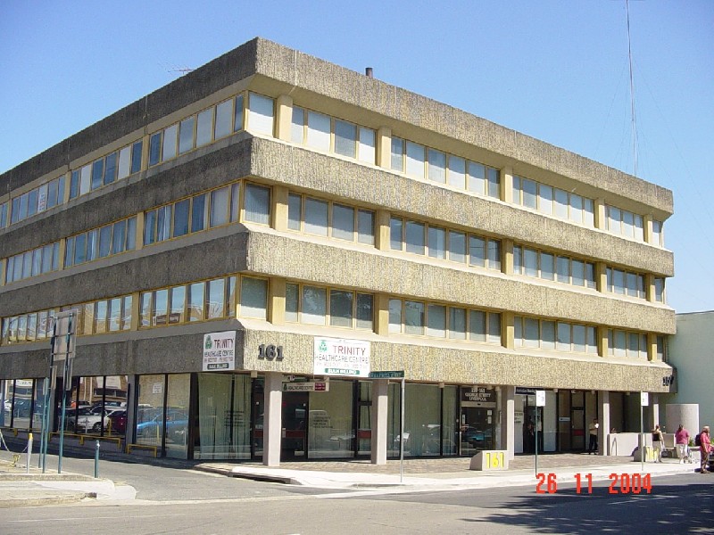 1/161 George Street, Liverpool NSW 2170