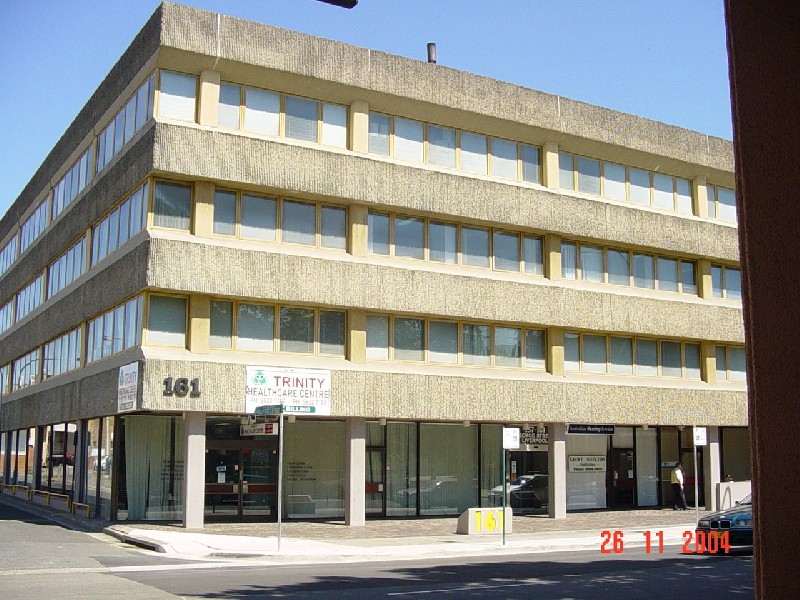 161 George Street, Liverpool NSW 2170