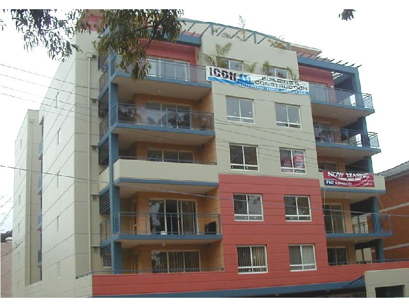 9 Elizabeth Street, Liverpool NSW 2170