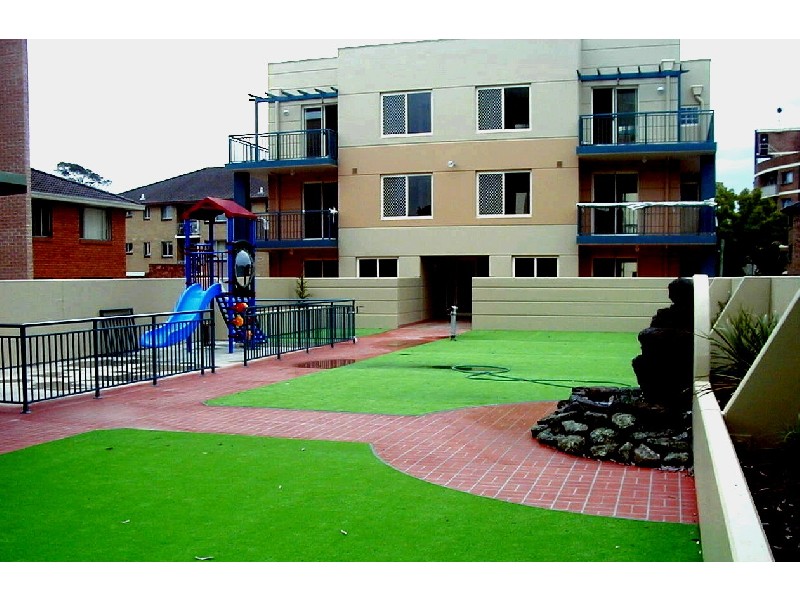 9 Elizabeth Street, Liverpool NSW 2170