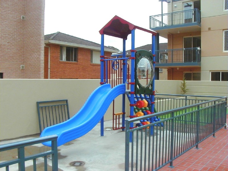 9 Elizabeth Street, Liverpool NSW 2170