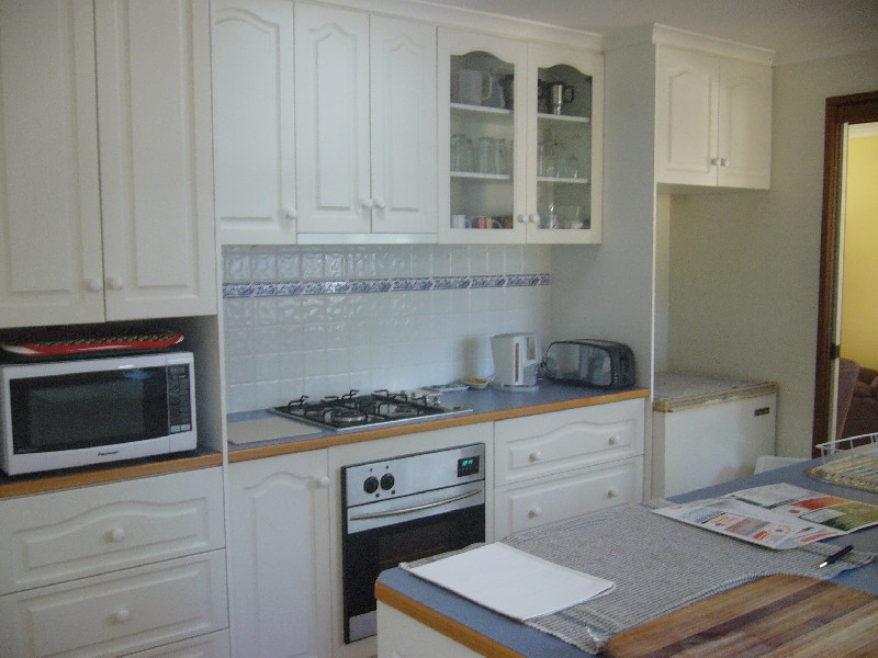 Forest Hill NSW 2651