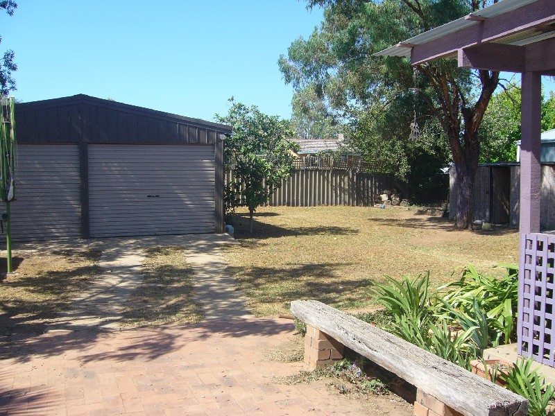 Forest Hill NSW 2651