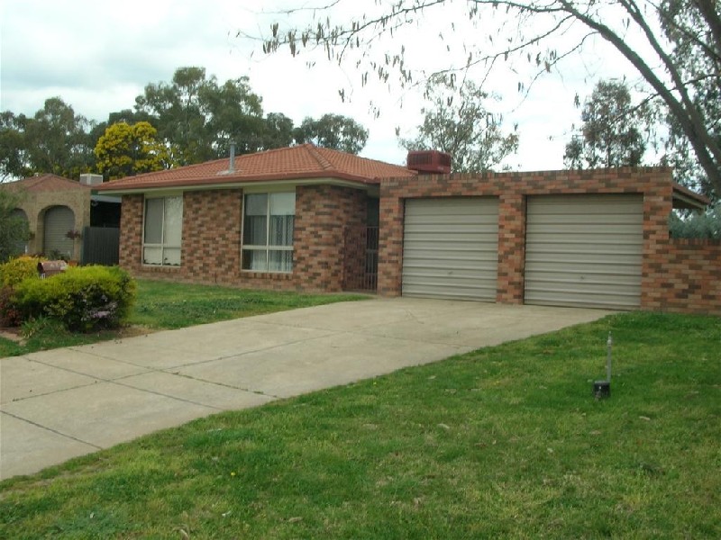 Glenfield Park NSW 2650