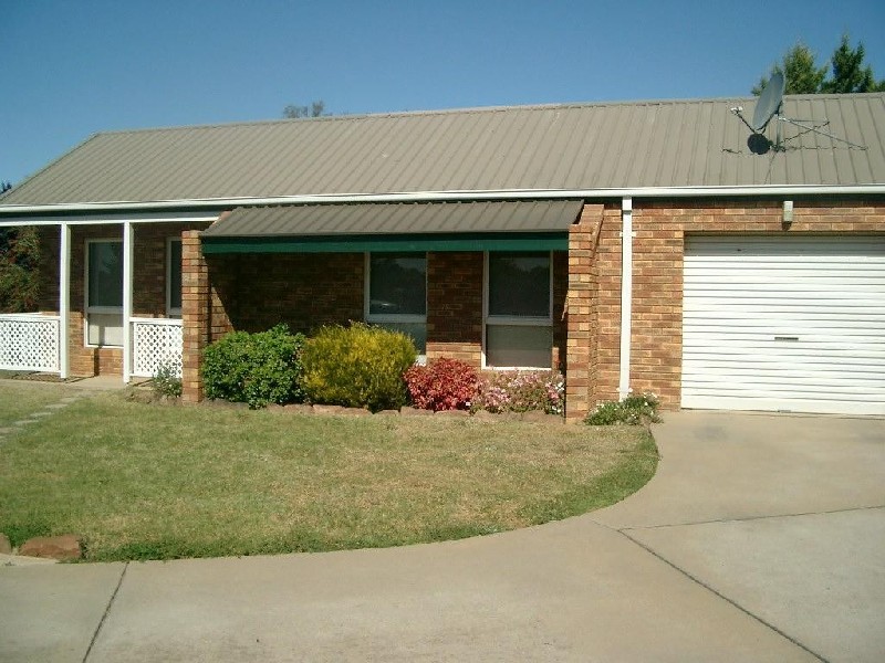 Glenfield Park NSW 2650