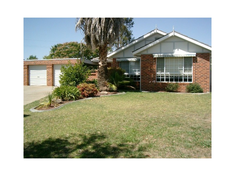 Glenfield Park NSW 2650