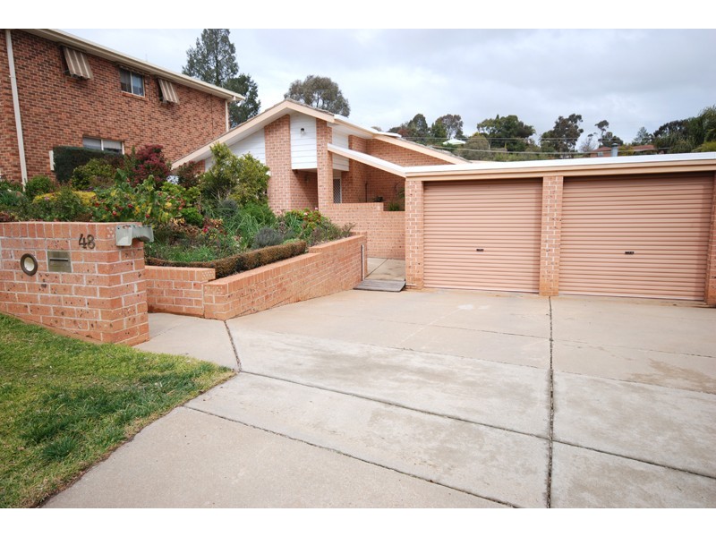 Mount Austin NSW 2650