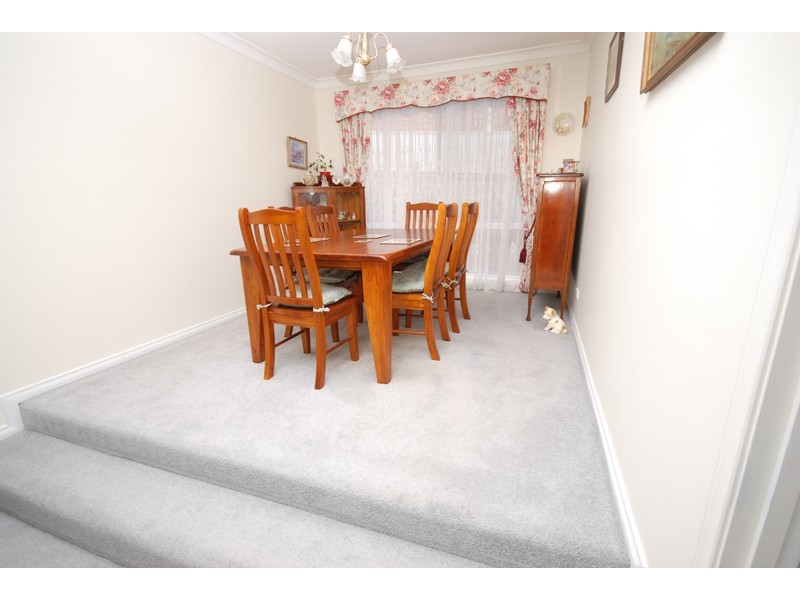 Mount Austin NSW 2650