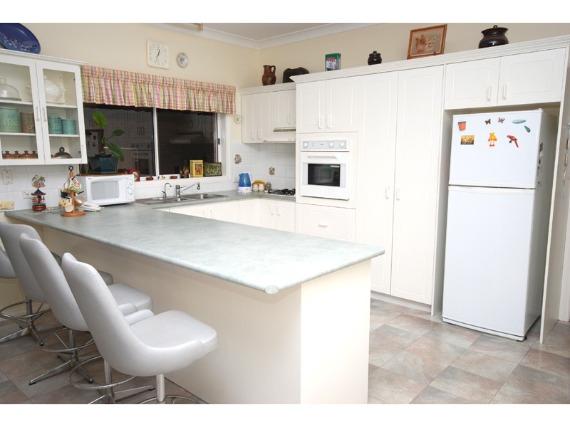 Mount Austin NSW 2650