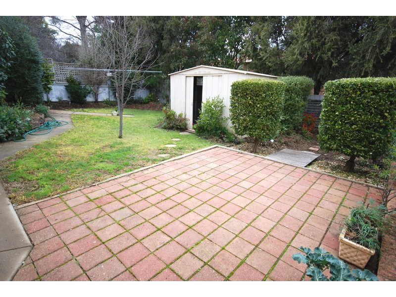 Mount Austin NSW 2650