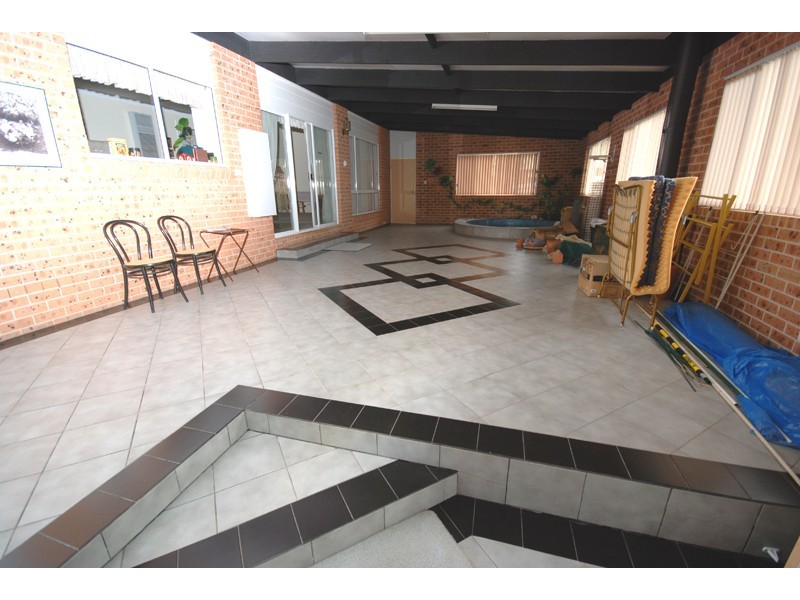 Mount Austin NSW 2650