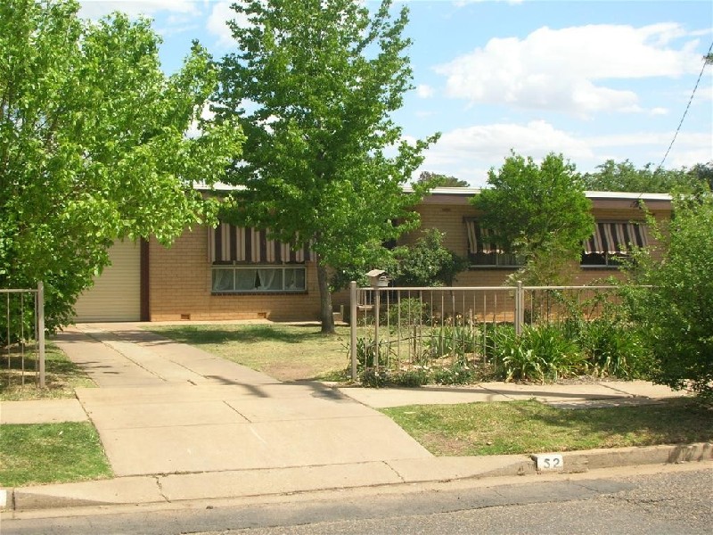 Forest Hill NSW 2651