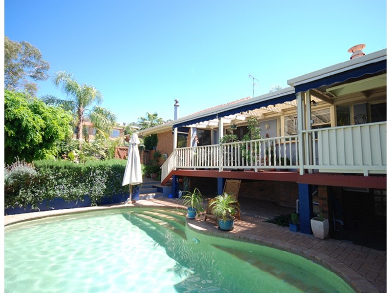 Kooringal NSW 2650