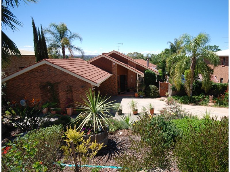 Kooringal NSW 2650