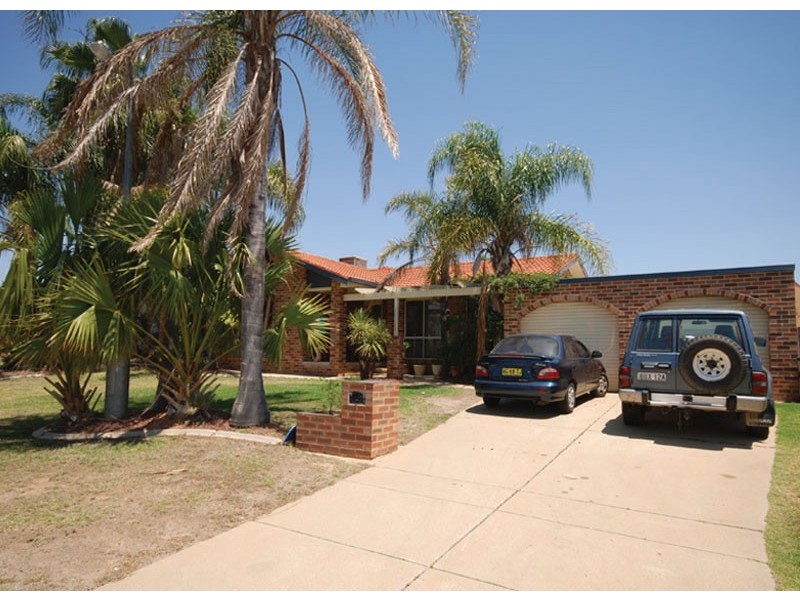 Glenfield Park NSW 2650