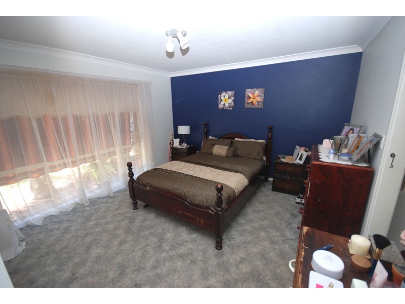 Glenfield Park NSW 2650