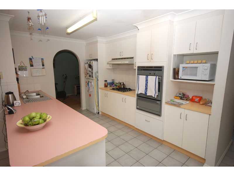 Glenfield Park NSW 2650