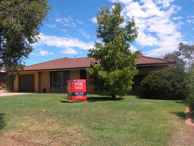 Glenfield Park NSW 2650