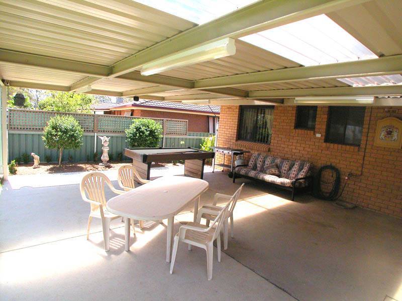 Glenfield Park NSW 2650