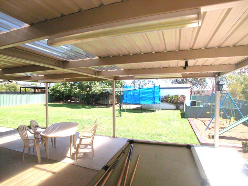 Glenfield Park NSW 2650