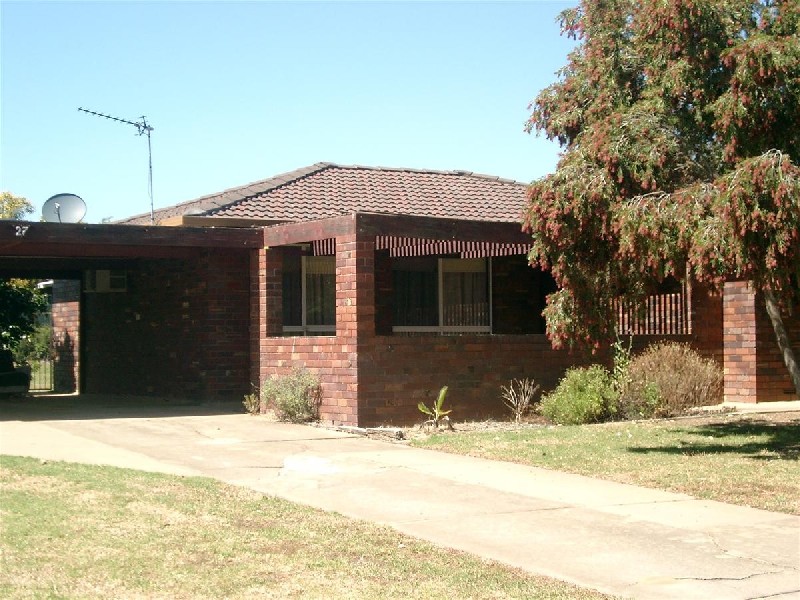 Glenfield Park NSW 2650