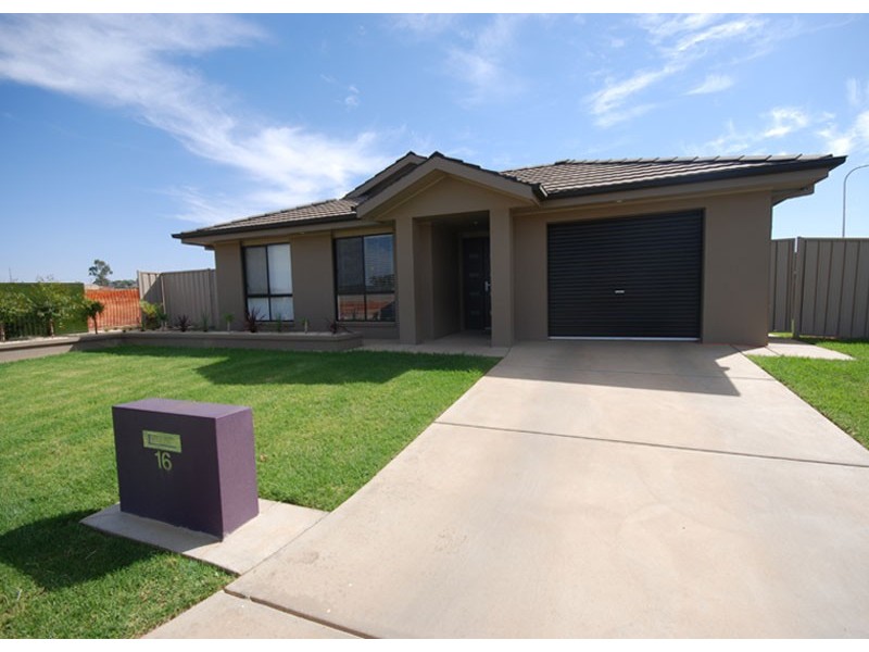 Glenfield Park NSW 2650