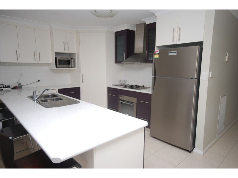 Glenfield Park NSW 2650