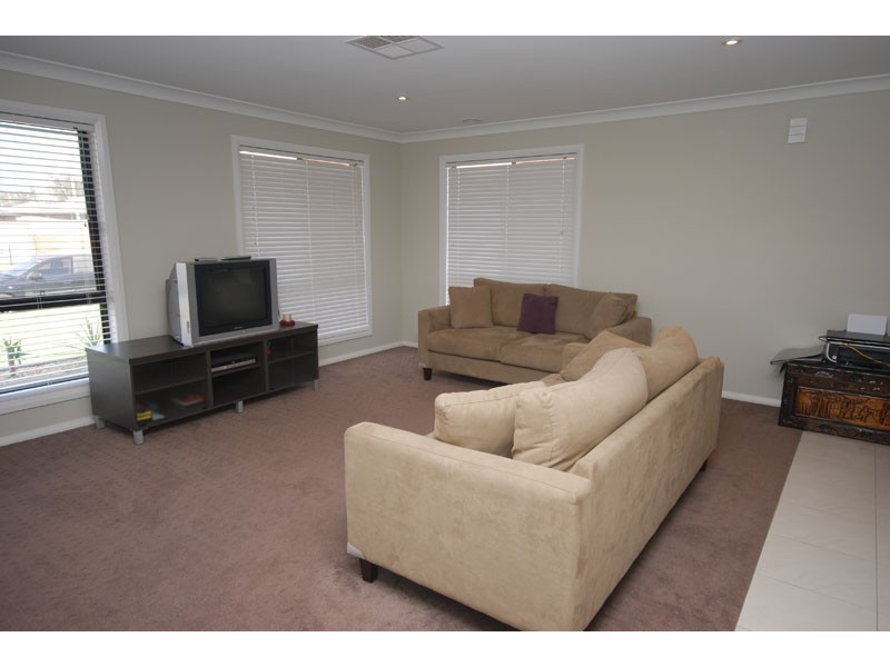 Glenfield Park NSW 2650