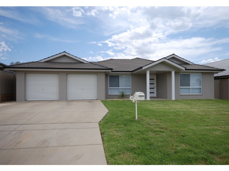 Glenfield Park NSW 2650