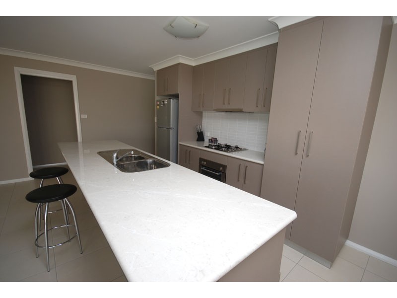 Glenfield Park NSW 2650