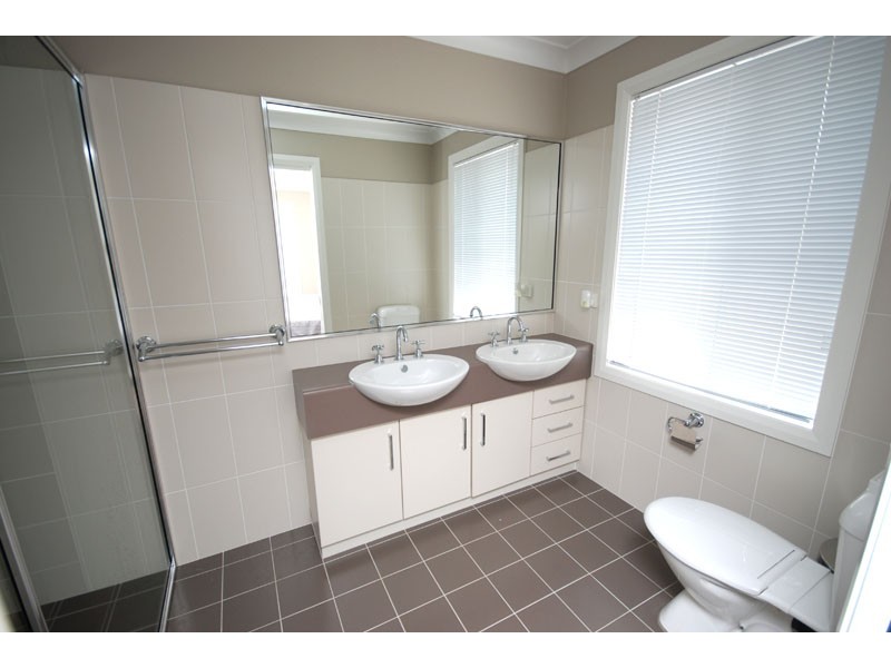 Glenfield Park NSW 2650