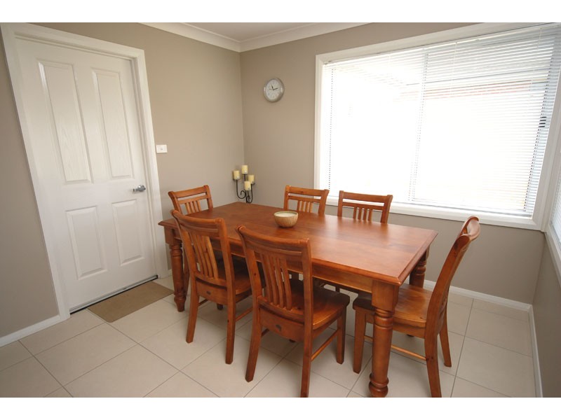 Glenfield Park NSW 2650