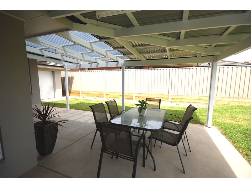 Glenfield Park NSW 2650