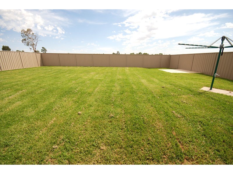Glenfield Park NSW 2650