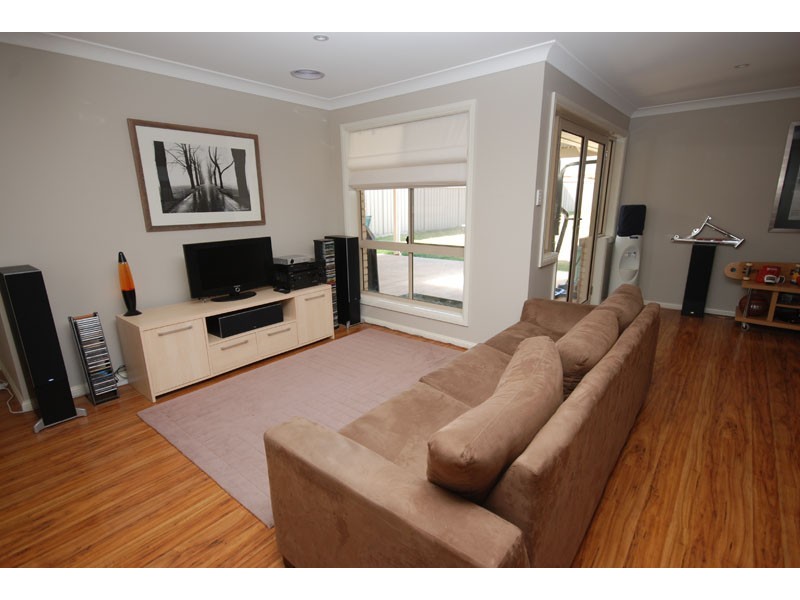 Glenfield Park NSW 2650