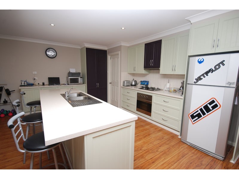 Glenfield Park NSW 2650