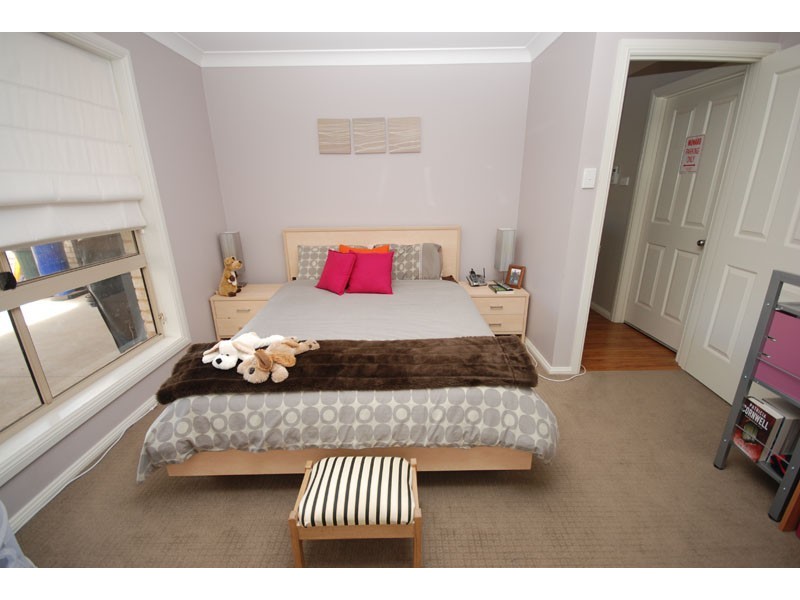 Glenfield Park NSW 2650