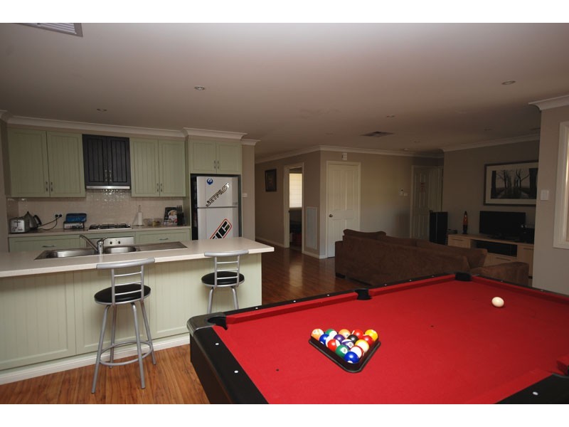 Glenfield Park NSW 2650