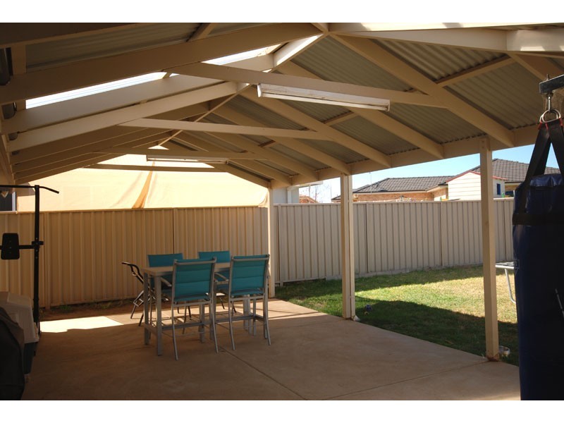 Glenfield Park NSW 2650