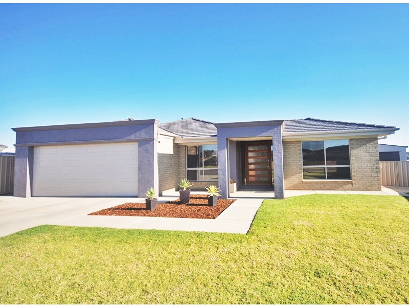 Glenfield Park NSW 2650