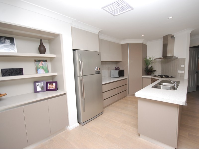 Glenfield Park NSW 2650