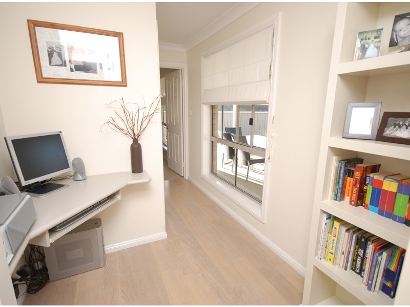 Glenfield Park NSW 2650